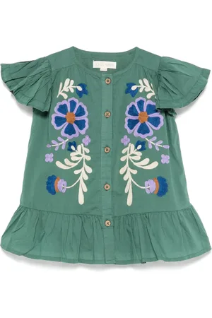 Louise Misha Vestido Vania