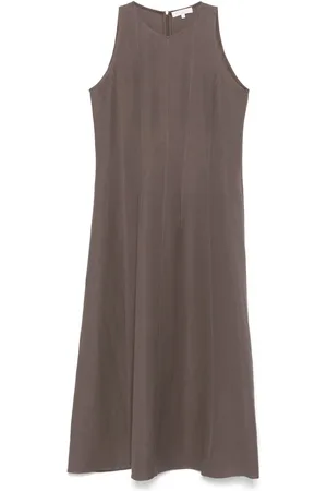 ANTONELLI Vestido midi Monsen