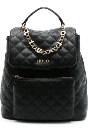 Liu Jo Mochila acolchada