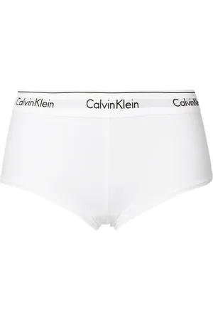 Calvin Klein Bragas con logo en la cinturilla