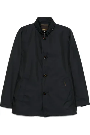 MOORER Chaqueta Borromini