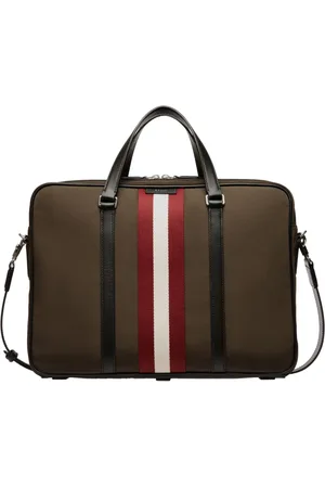 Bally Maletín Code