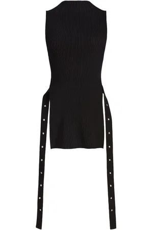 Proenza Schouler Top Rita