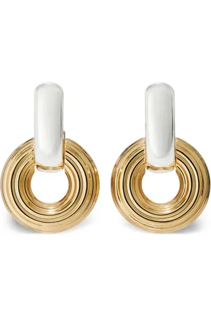 Tory Burch Pendientes Doornocker