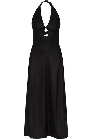 Cult Gaia Vestido midi Lianna