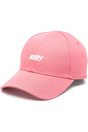Autry Gorra con logo bordado