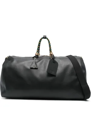 Moschino Bolso de viaje con doble asa