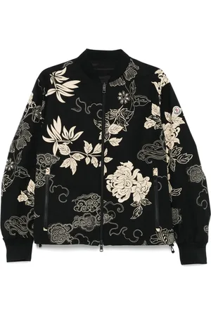 Moncler Chaqueta bómber Vandea
