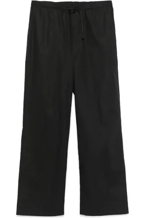 Roberto Collina Pantalones de algodón