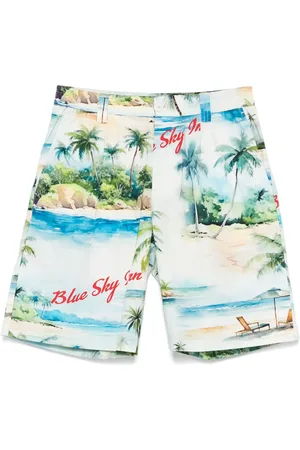 BLUE SKY INN Bermudas Island