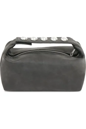 Apparis Bolso shopper con apliques