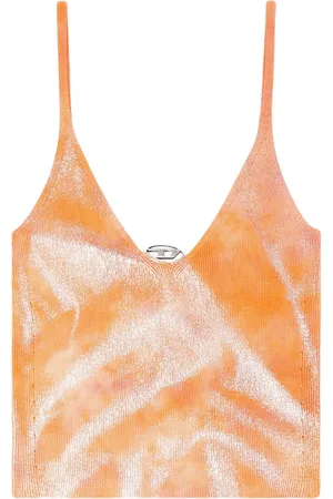 Diesel Top sin mangas M-Ismina
