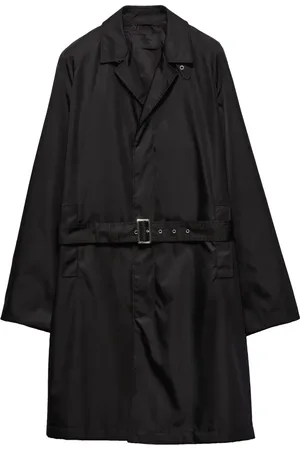 Prada Plumífero Re-Nylon