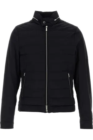 MOORER Chaqueta Filippo