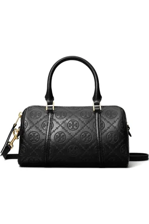Tory Burch Bandolera T Monogram mini