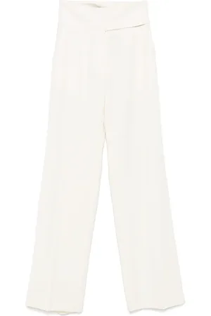 ALMAZ Pantalones de esmoquin