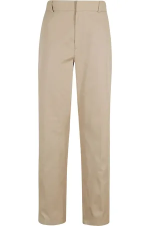 Filippa K Pantalones de vestir con cinturón