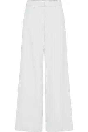 Anna Quan Pantalones de vestir