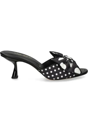 Kate Spade Sandalias con tacón de 65 mm