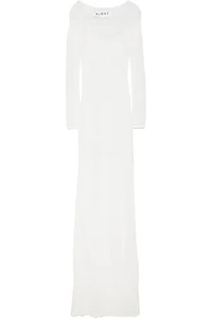 ALMAZ Vestido Streamline