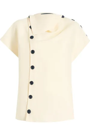 Proenza Schouler Blusa Zion