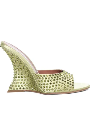 PARIS TEXAS Mules Nina