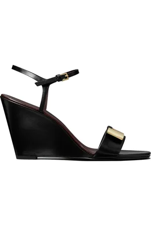 Tory Burch Sandalias Gigi con tacón de 80 mm