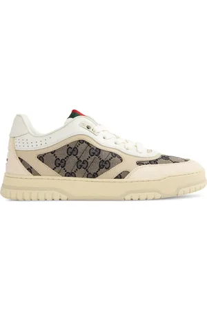 Gucci Zapatillas Re-Web
