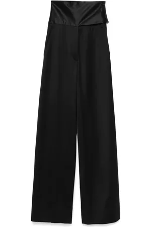 ALMAZ Pantalones de esmoquin