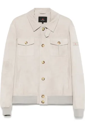 Peuterey Chaqueta con botones