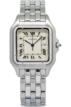 Cartier Reloj Panthère Jumbo de 29 mm pre-owned