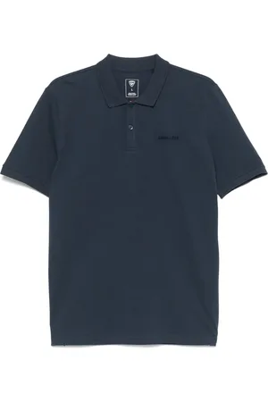 Rossignol Polo con logo bordado