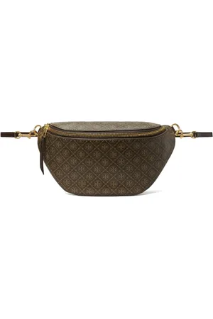 Tory Burch Riñonera T Monogram