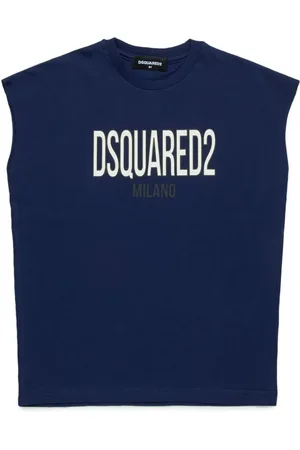 Dsquared2 Camiseta Relax