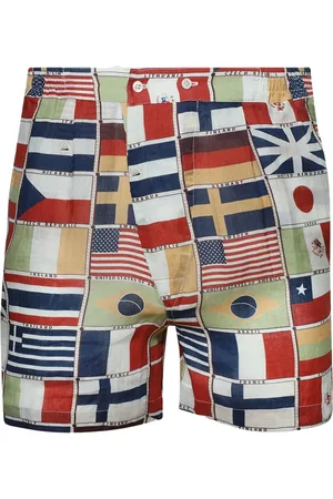 BODE Pantalones cortos Internacional