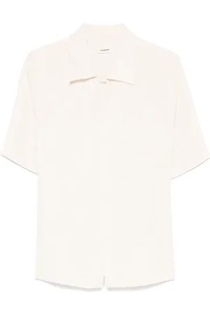 Sandro Camisa con botones