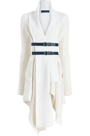 Proenza Schouler Vestido corto Reinhardt