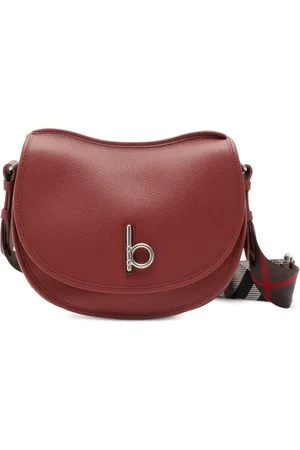 Burberry Bandolera Rocking Horse