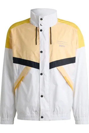 HUGO BOSS Chaqueta con capucha de x Porsche