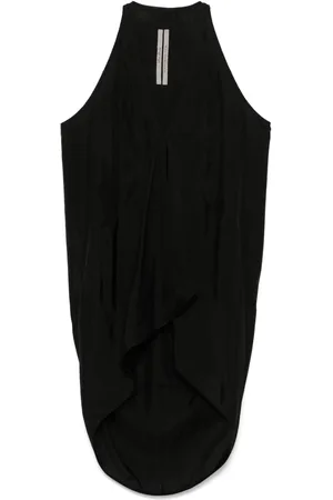 Rick Owens Top sin mangas Kite
