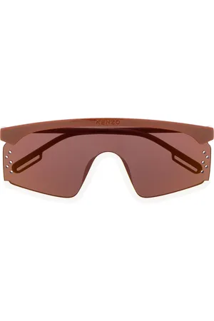 Kenzo Gafas de sol oversize