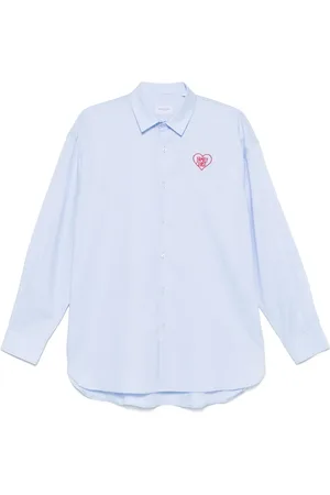 Family First Camisa Heart