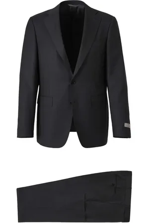 CANALI Traje con botones