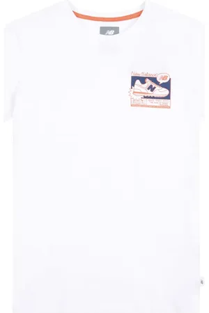 New Balance Camiseta Sneaker Poster