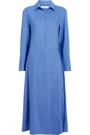 Proenza Schouler Vestido Lato