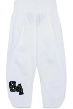 Dsquared2 Pantalones con logo