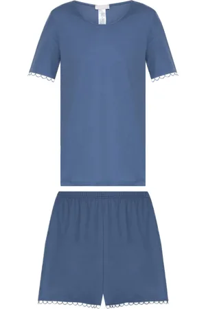 Hanro Pijama Anouk
