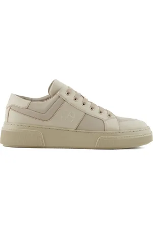 Giorgio Armani Zapatillas a paneles