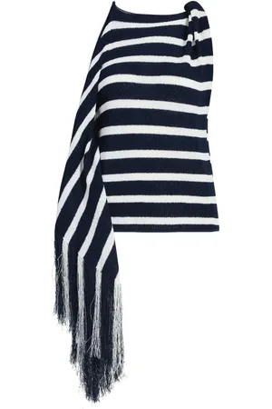 Proenza Schouler Top sin mangas Yves