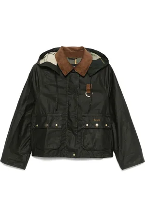 Barbour Chaqueta Erma